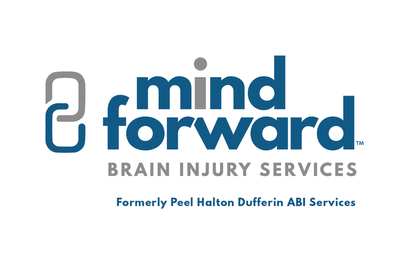 Mind forward logo